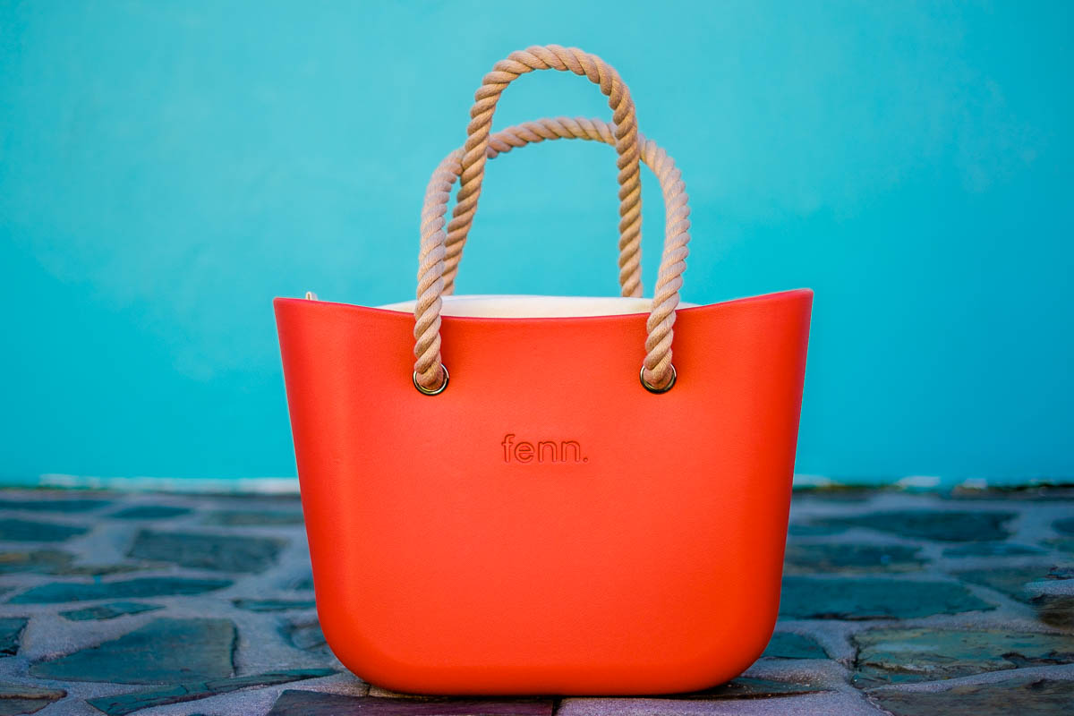 Fenn Collection Original Fenn Bags