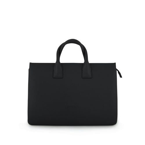 Laptop - Black -  Silver