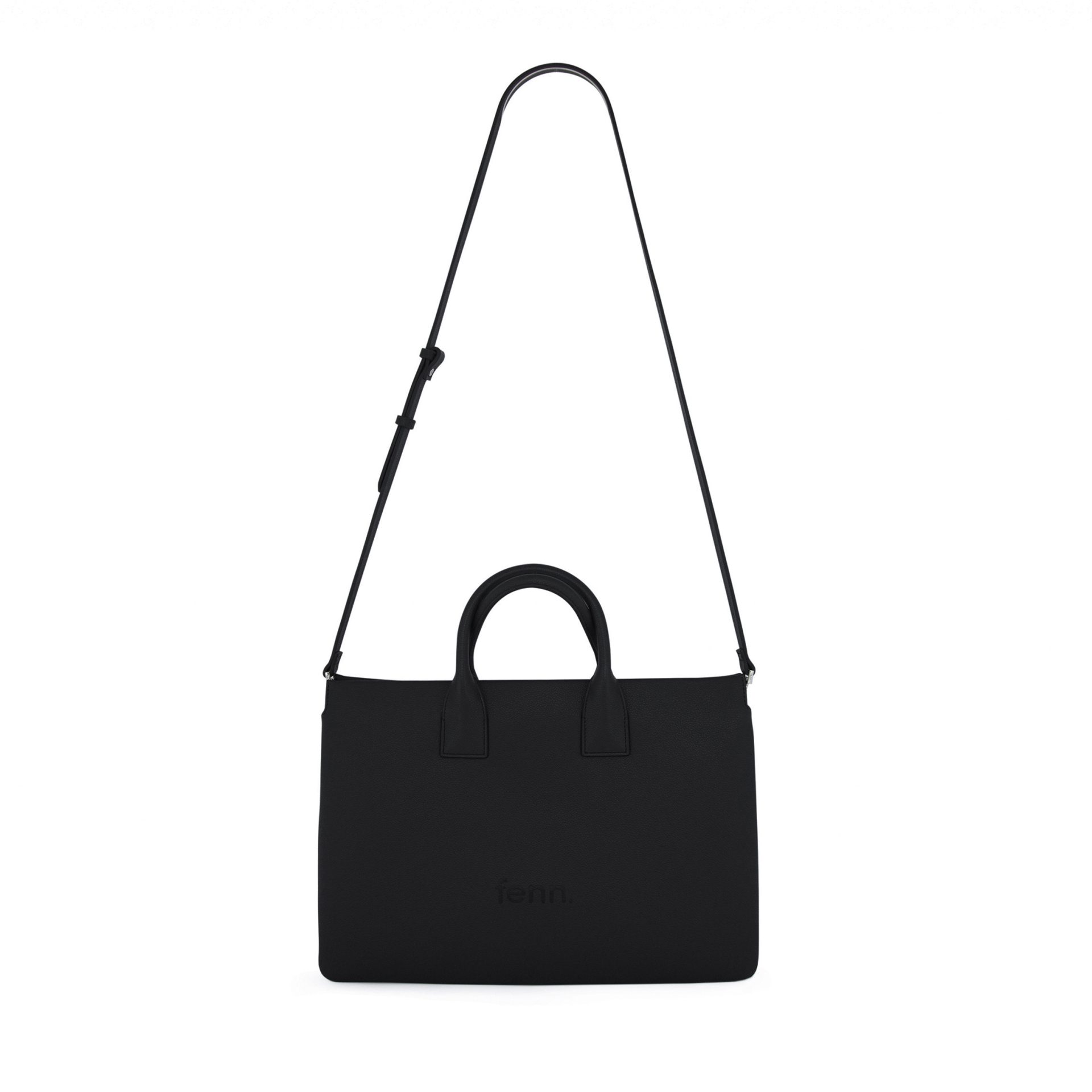 Laptop - Black -Silver Zip - Image 6