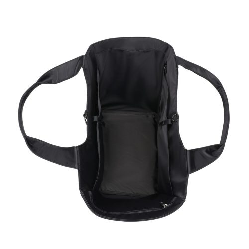 Hold-All--BLACK - Image 3