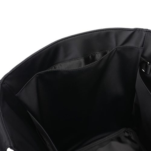 Hold-All--BLACK - Image 6