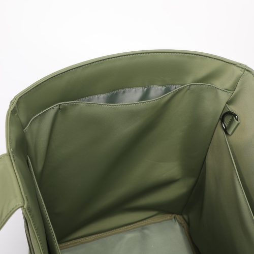 Hold-All-FERN GREEN - Image 6