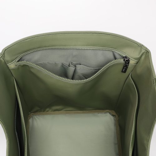 Hold-All-FERN GREEN - Image 7