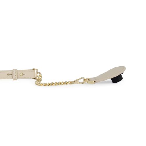 Petite Handles – Champagne / Gold Chain - Image 4
