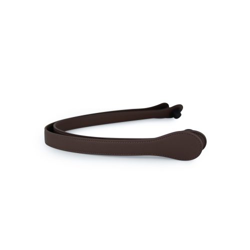 Alternative view of Original Collection Handle - Chocolate Flat Handles