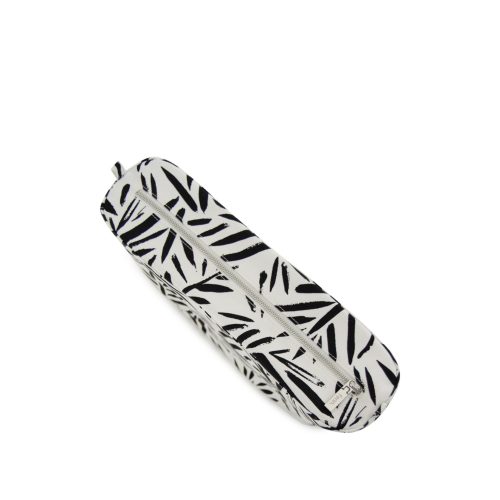 Alternative view of Original Inners – Pattern Inner – Silver Zip