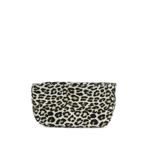 Classic Inners - Pattern Inner - Gold Zip