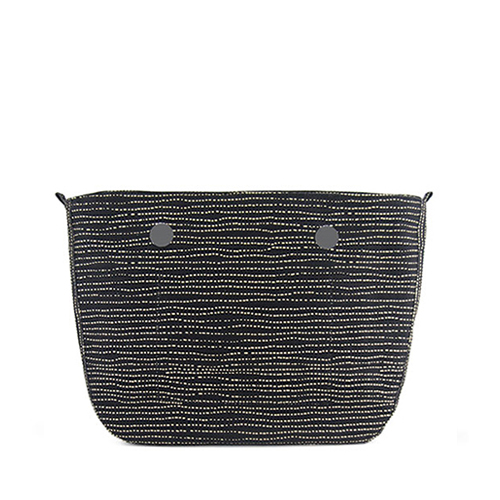 Original Collection Inners - Pattern 57 - Gold Zip