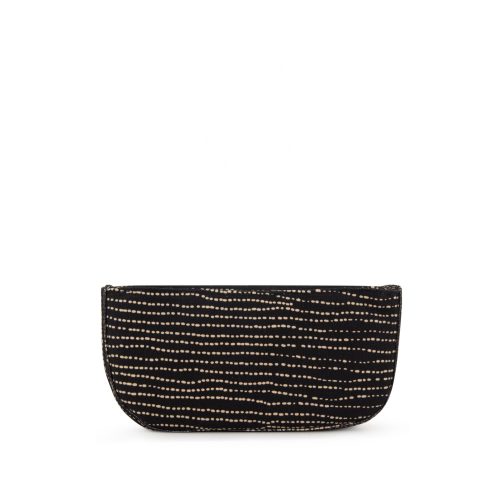 Classic Inners - Pattern Inner - Gold Zip