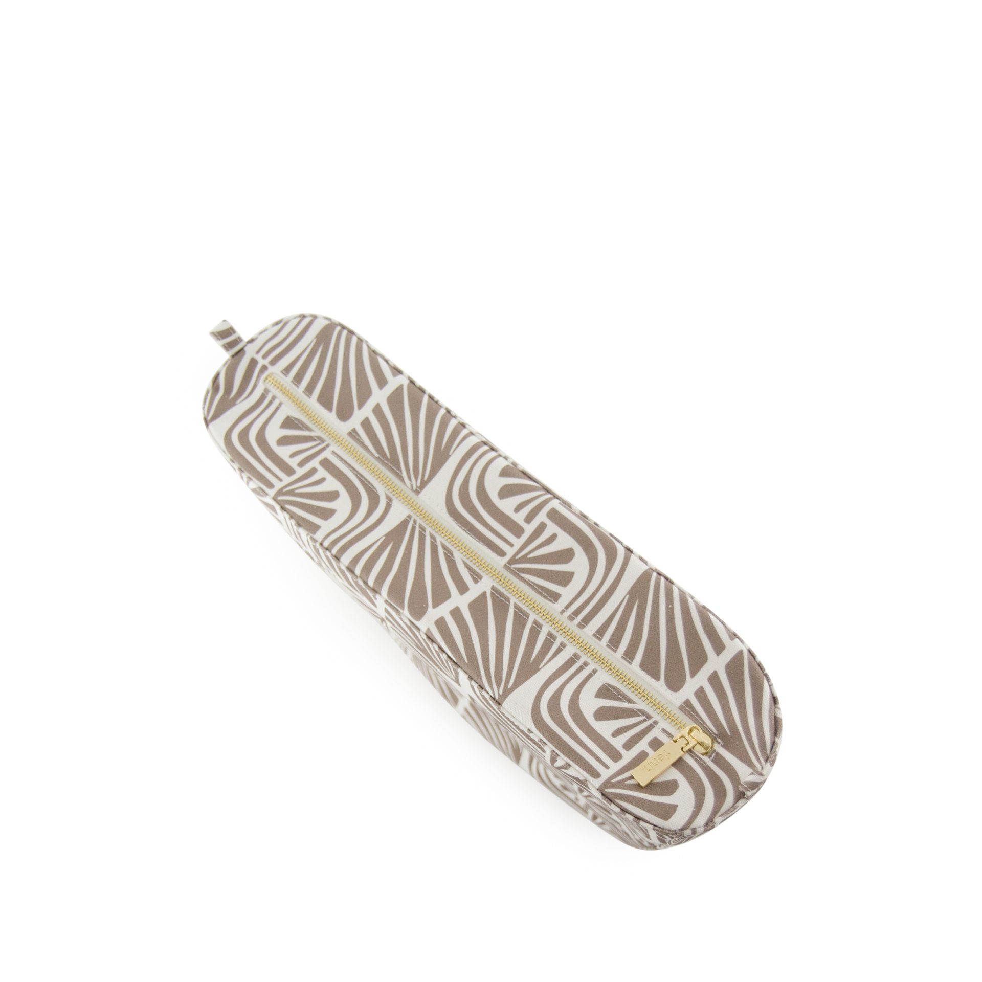 Original Inners - Pattern Inner - Gold Zip - Image 2