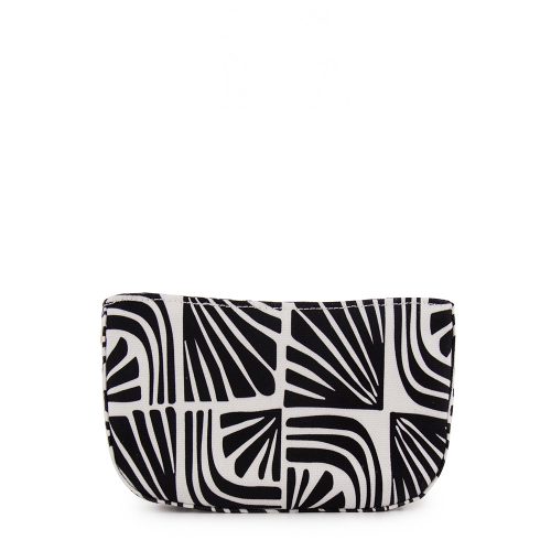 Classic Inners - Pattern Inner - Silver Zip