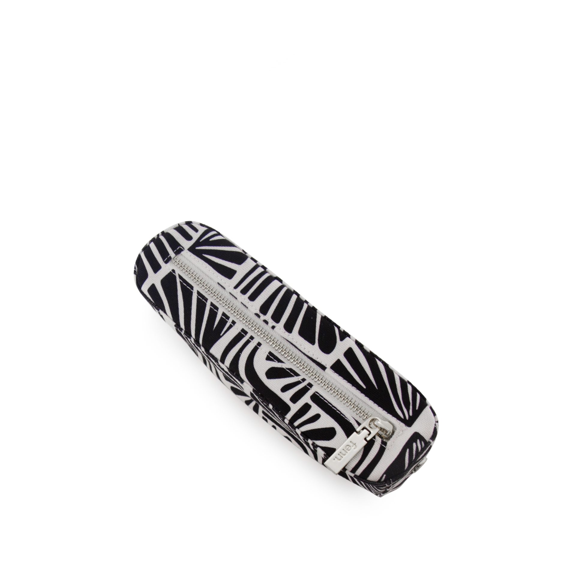 Classic Inners - Pattern Inner - Silver Zip - Image 2