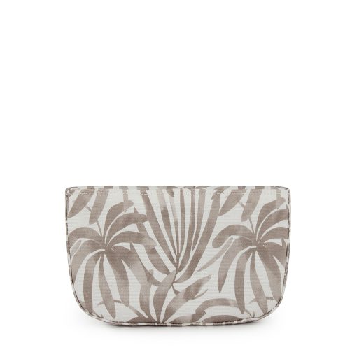 Classic Inners - Pattern Inner - Gold Zip