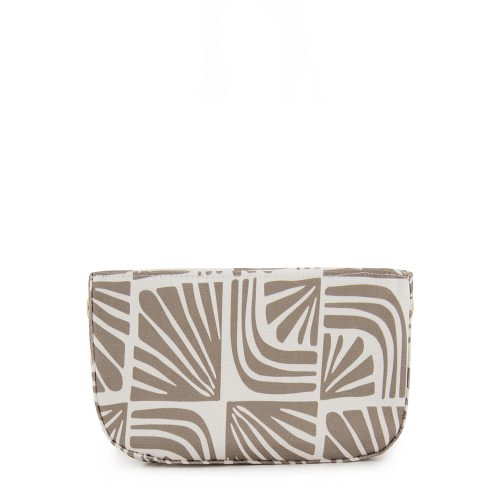 Classic Inners - Pattern Inner - Gold Zip