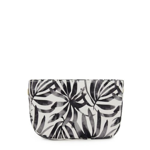 Classic Inners - Pattern Inner - Gold Zip