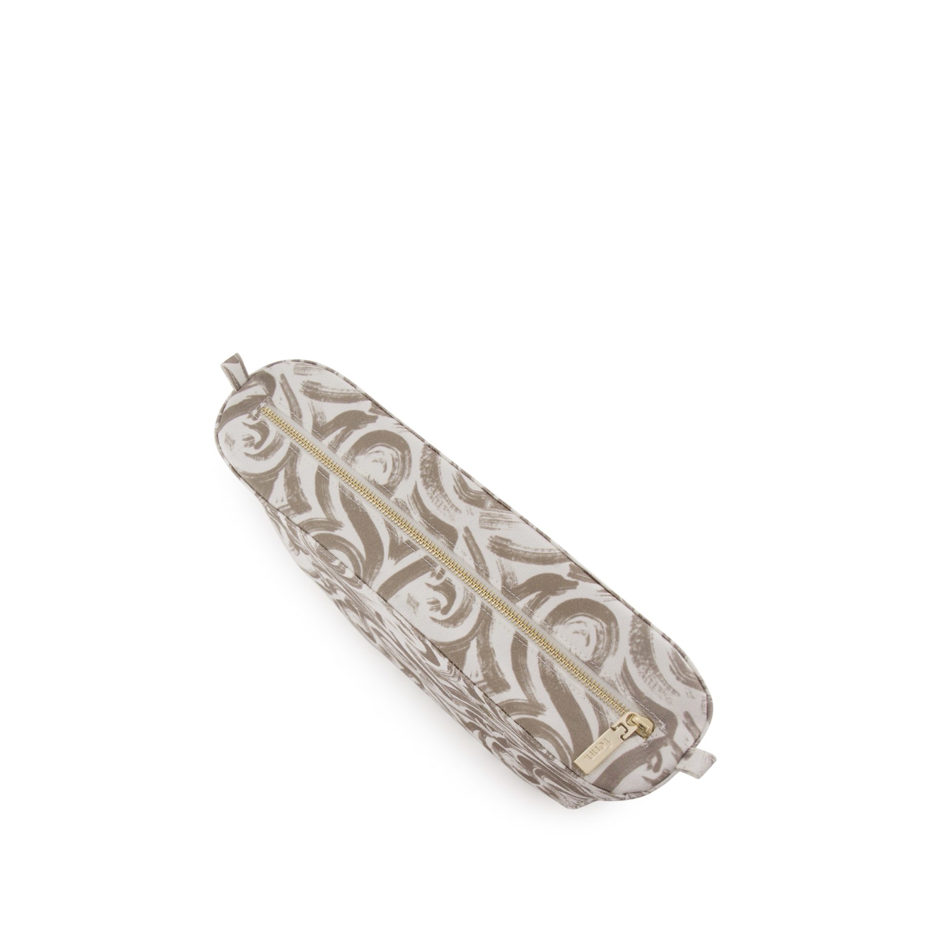 Petite Inner - Pattern Inner - Gold Zip - Image 2