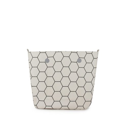 Original Inners – Pattern Inner – Gold Zip