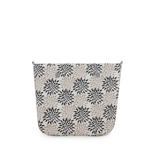 Original Inners – Pattern Inner – Gold Zip