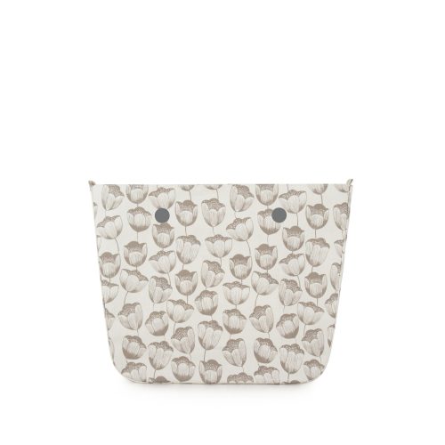 Original Inners – Pattern Inner – Gold Zip