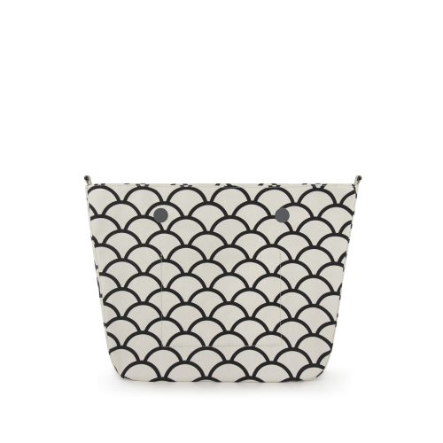 Original Inners – Pattern Inner – Gold Zip