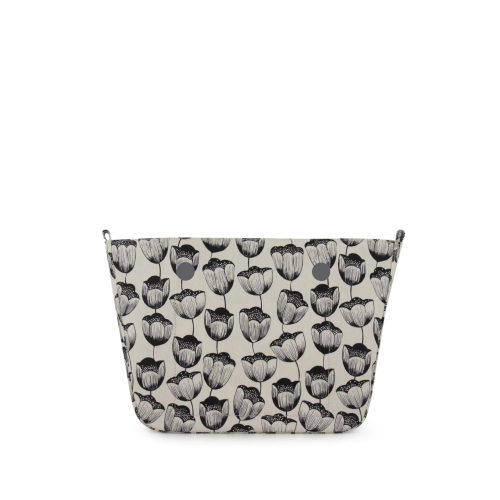 Petite Inners – Petite Inners – Silver Zip