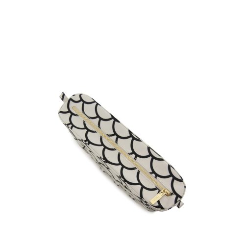 Alternative view of Petite Inners - Pattern Gold Zip