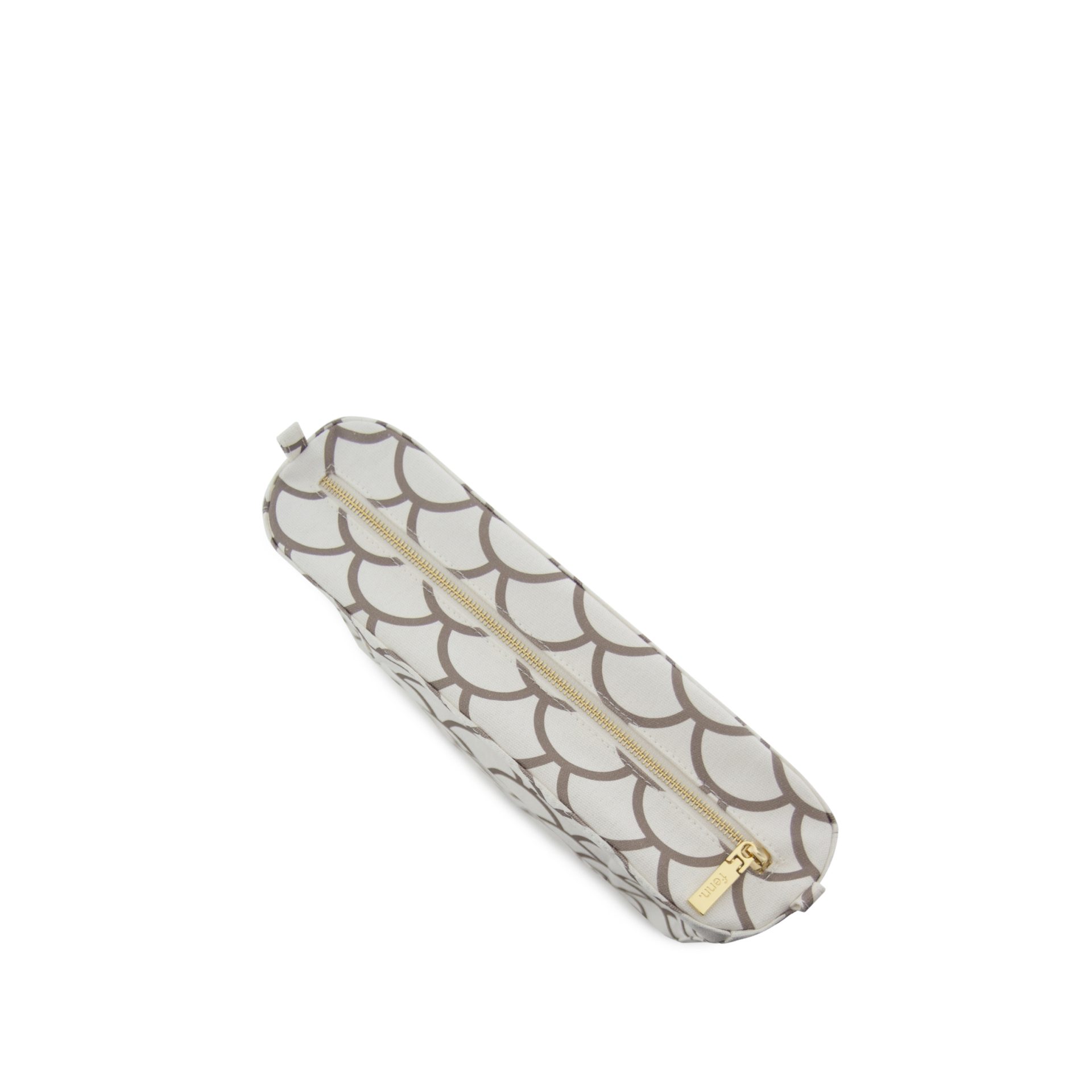 Petite Inners - Pattern Gold Zip - Image 2