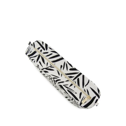 Alternative view of Original Inners – Pattern Inner – Gold Zip