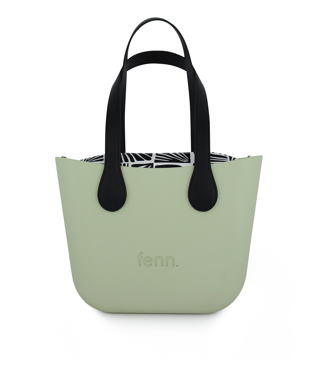 ぷりん FENN COLLECTION CLASSIC SLING WOVEN HANDLE - Destinations by Frasers iPad本体